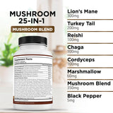 Liberty Lifestyle Marshmallow Root Supplement capsules close-up