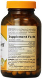 Lidtke Endorphigen Capsules with D-Phenylalanine close-up
