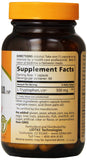 Lidtke L-Tryptophan Capsules side view