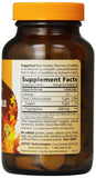 Lidtke L-Tryptophan Chewable Tablets lifestyle scene with a glass of water