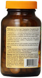Lidtke L-Tryptophan Chewable Tablets open packaging showcasing tablets