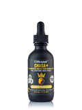 Life Cykel Chaga Liquid Extract 132g front view