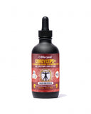 Life Cykel Cordyceps Mushroom Extract 50ml front view