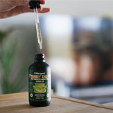 Life Cykel Turkey Tail Mushroom Liquid Extract 32g with Kakadu Plum