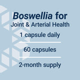 Life Extension 5-LOX Inhibitor bottle with a measuring spoon