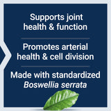 Life Extension 5-LOX Inhibitor ingredients list