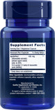 Life Extension 5-LOX Inhibitor with ApresFlex 100mg packaging and label