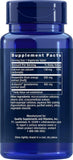Life Extension AMPK a balanced routine Activator 2 Pack side view showing packaging