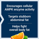 Life Extension AMPK a balanced routine Activator 450mg capsule