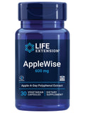 Life Extension AppleWise bottle front view