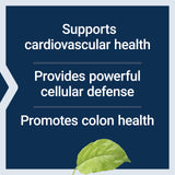 Life Extension AppleWise capsule ingredients label