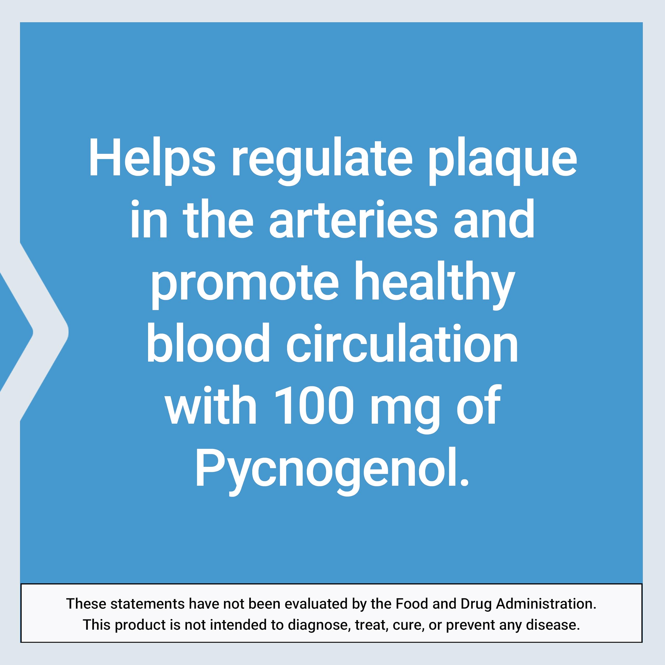 Life Extension Arterial Protect capsule close-up