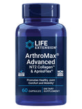 Life Extension ArthroMax® Advanced NT2 Collagen™ 90g front view