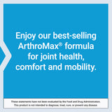 Life Extension ArthroMax® Advanced NT2 Collagen™ bottle side view
