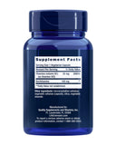 Life Extension B1 (Thiamine) Supplement bottle with label