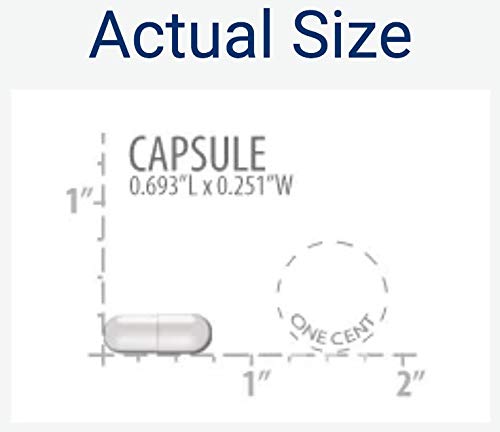 Life Extension Benfotiamine capsules on a wooden surface