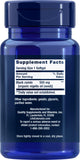 Life Extension Black Cumin Seed Oil softgel close-up