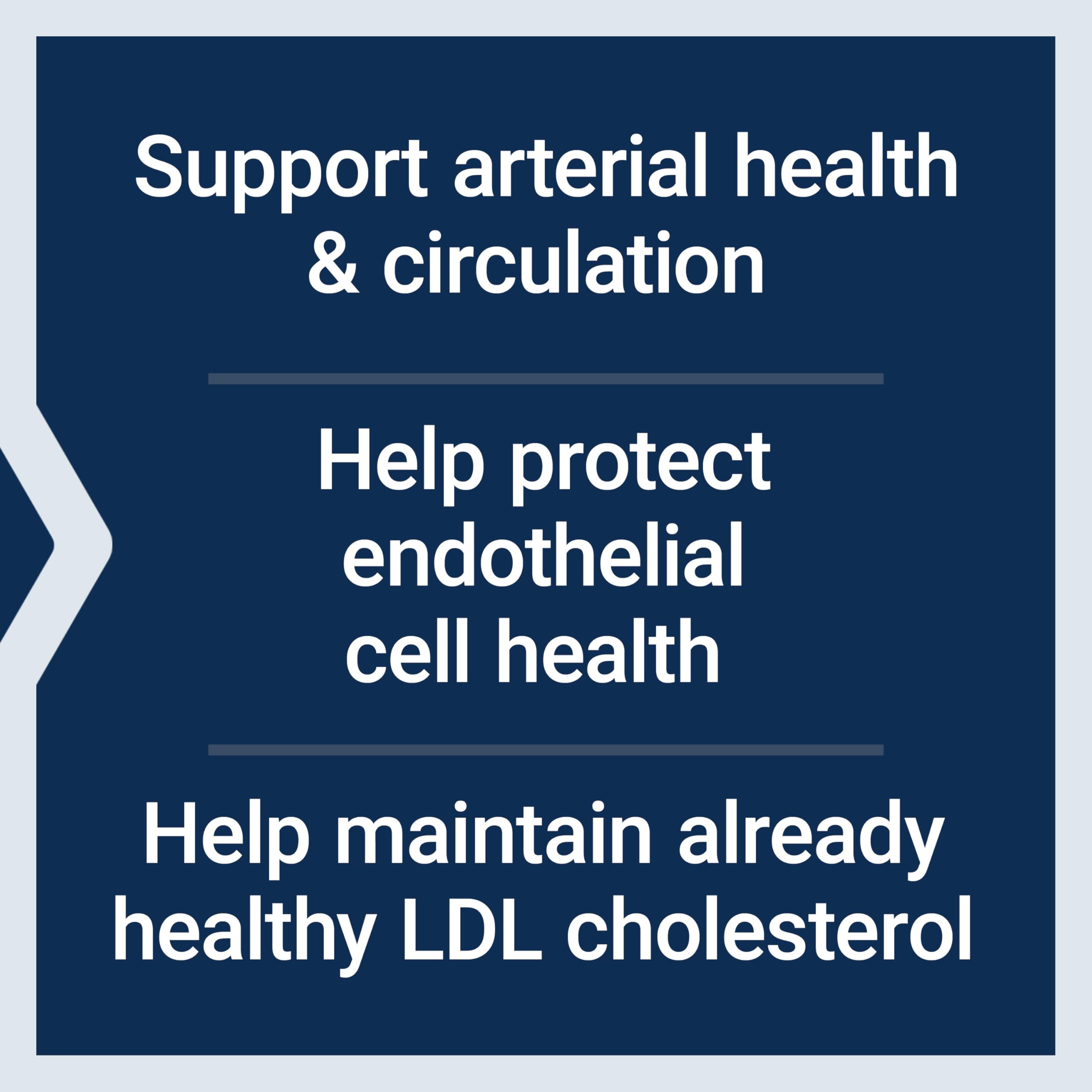 Life Extension Blueberry Extract and Pomegranate packaging