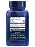 Life Extension Broccoli Supplement capsule close-up
