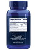 Life Extension Buffered Vitamin C Powder 4000 mg packaging