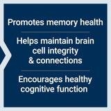Life Extension Cognitex Basics supplement side view