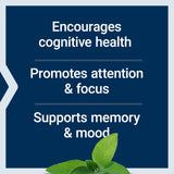Life Extension Cognitex Elite Brain Supplement ingredients list