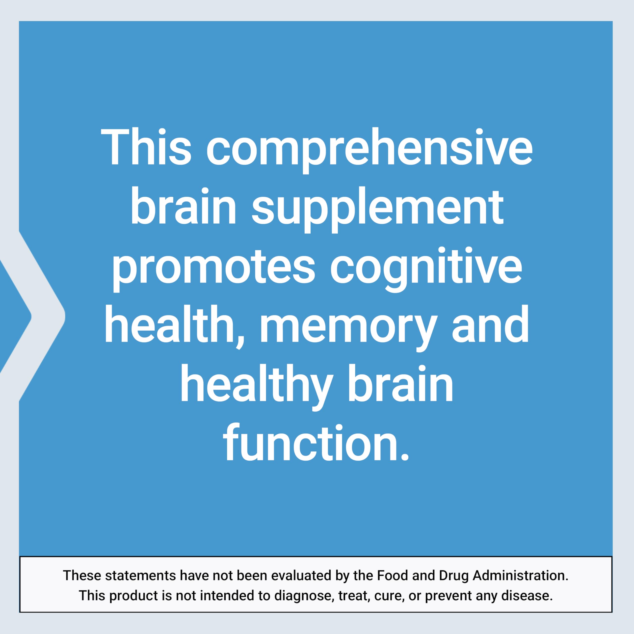 Life Extension Cognitex Elite Pregnenolone bottle with label visible