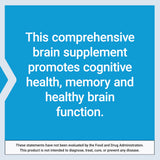 Life Extension Cognitex Elite Pregnenolone bottle with label visible