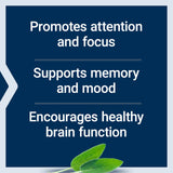 Life Extension Cognitex Elite Pregnenolone ingredients list