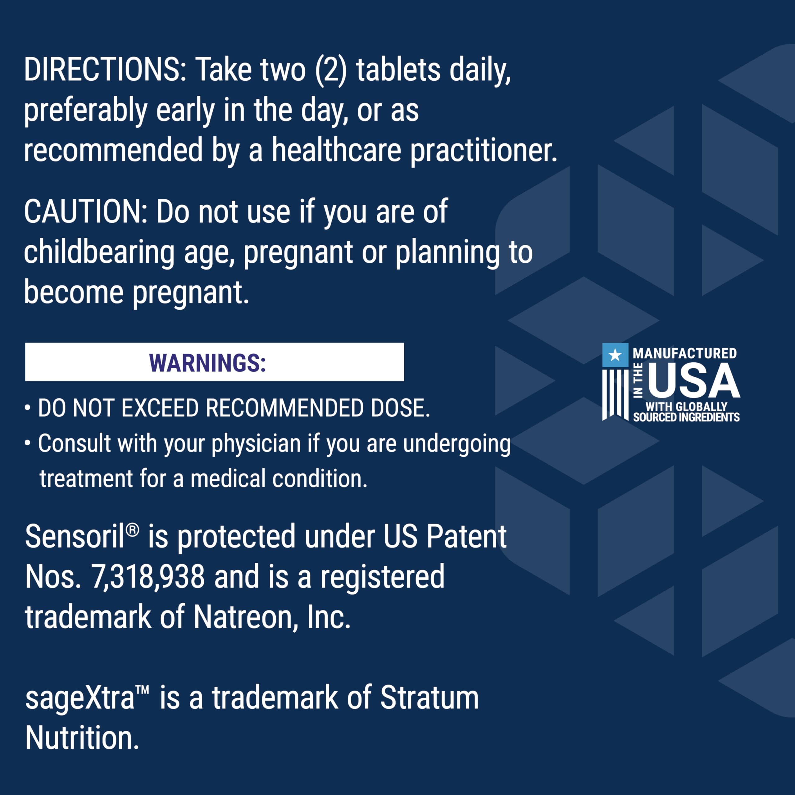 Life Extension Cognitex Elite Pregnenolone tablets in hand