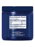 Life Extension Collagen Peptides 343g packaging side view