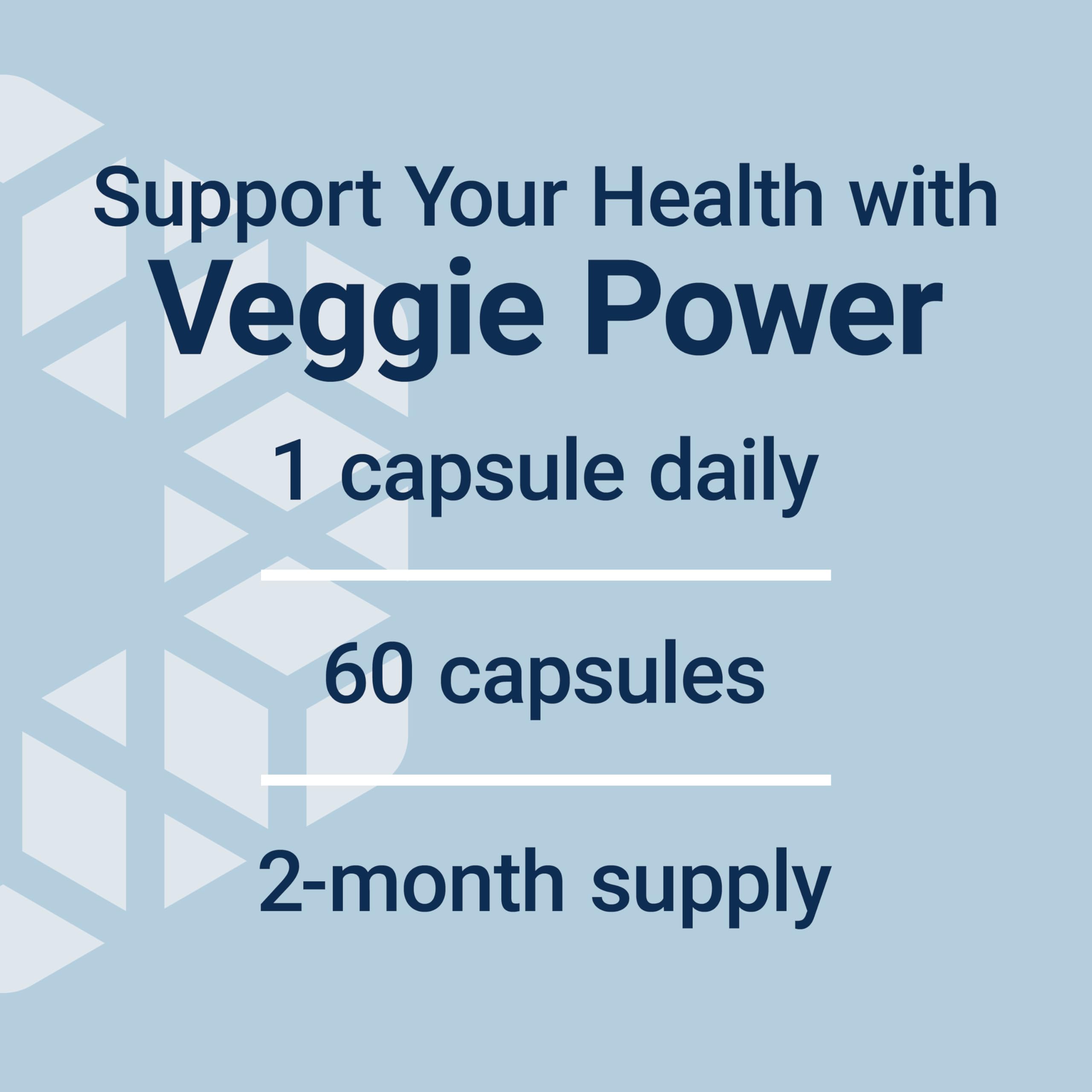 Life Extension Cruciferous Vegetable Extract and Resveratrol capsules close-up