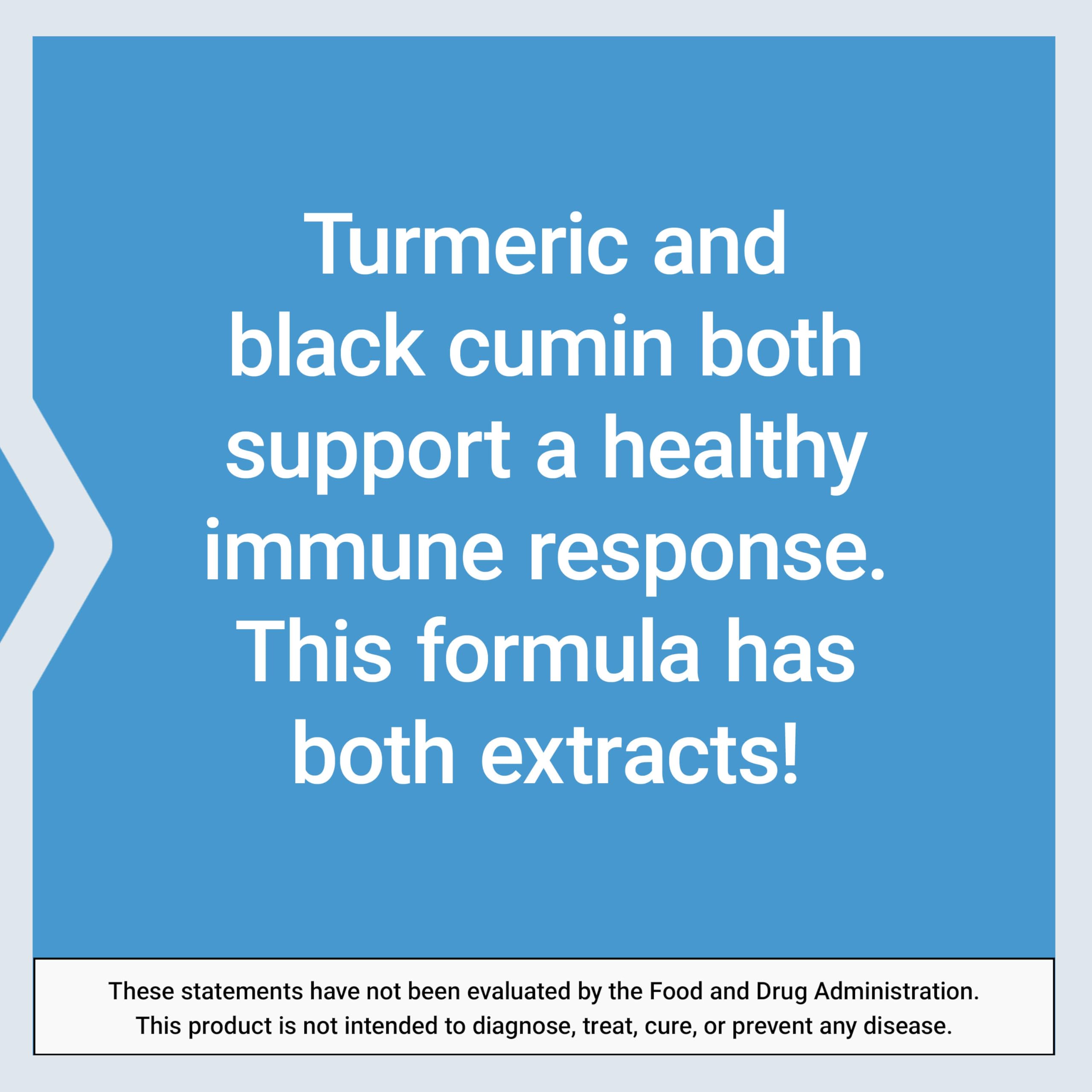 Life Extension Curcumin 200mg with Black Cumin Seed Oil capsule close-up