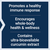 Life Extension Curcumin 200mg with Black Cumin Seed Oil packaging