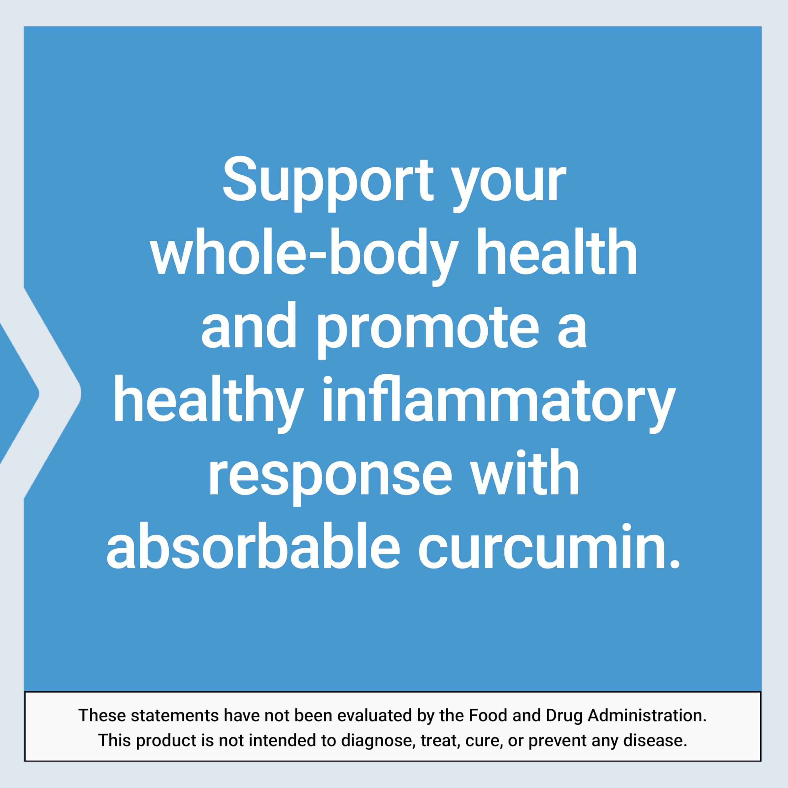 Life Extension Curcumin BCM-95 Bio-Curcumin 400mg Capsules on a wooden table
