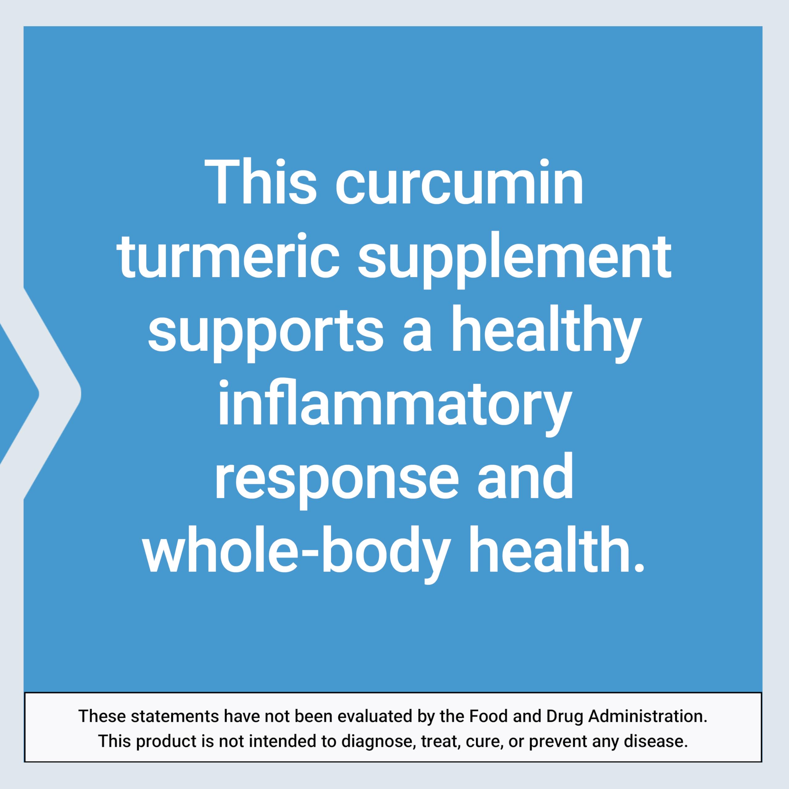 Life Extension Curcumin Elite Turmeric Extract 500mg capsule in a hand