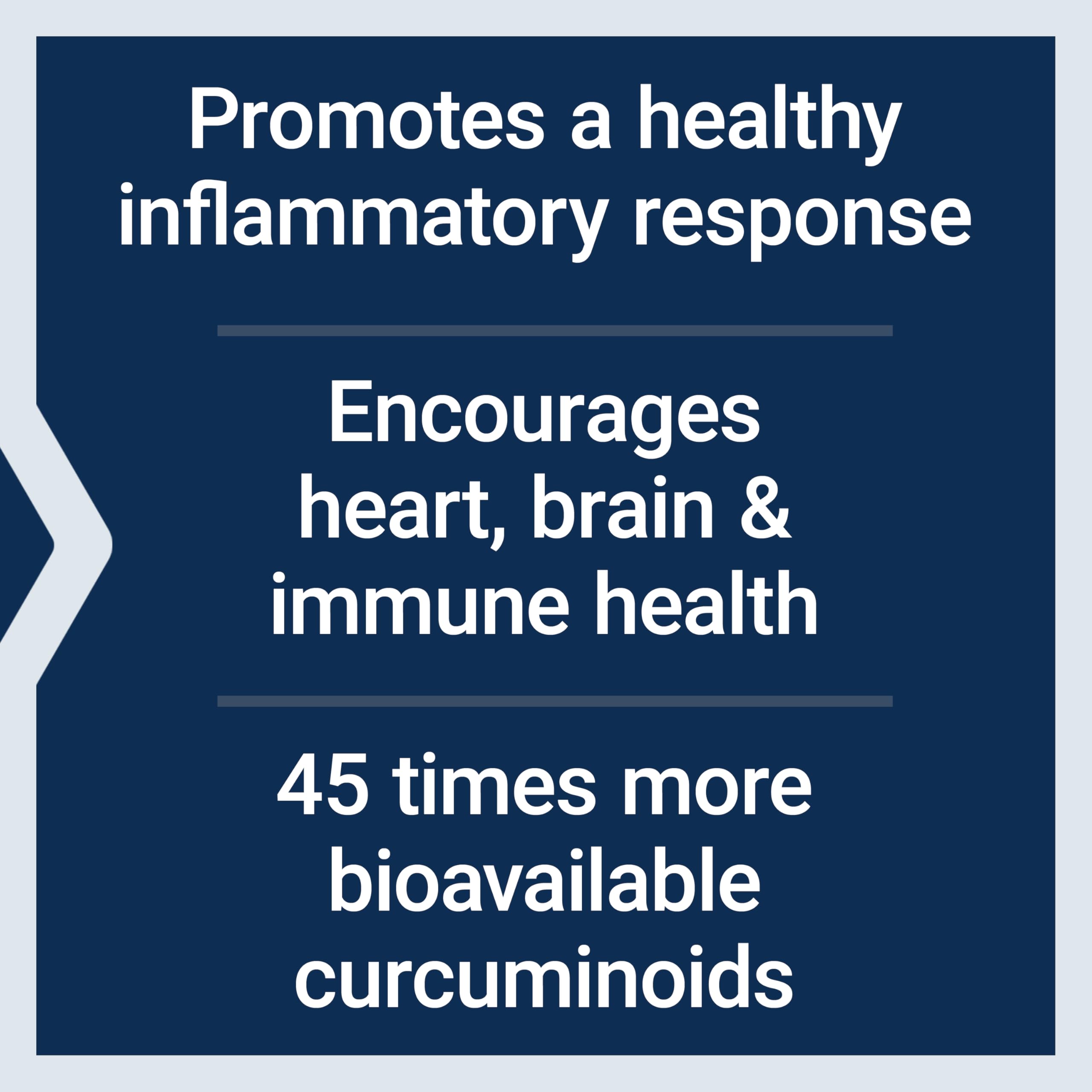 Life Extension Curcumin Elite Turmeric Extract 500mg capsule with ingredients