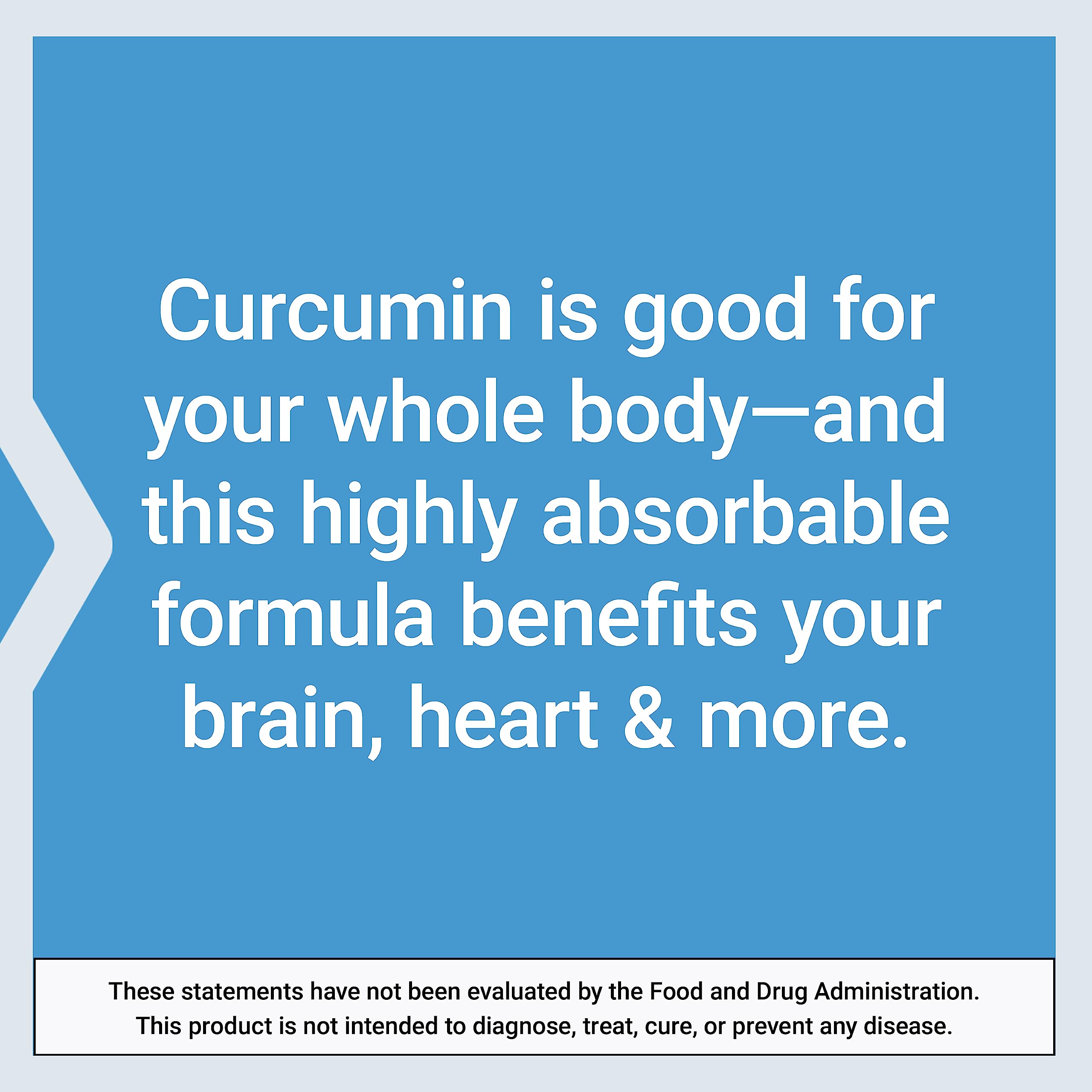 Life Extension Curcumin Elite Turmeric Extract 500mg ingredients list