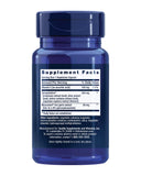 Life Extension Daily Skin Defense bottle with capsules