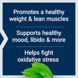 Life Extension DHEA Complete supplement ingredients list