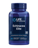 Life Extension Echinacea Supplement 250mg front view