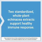 Life Extension Echinacea Supplement 250mg packaging