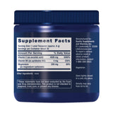 Life Extension Effervescent Vitamin C Magnesium Crystals packaging