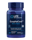 Life Extension EsophaCool supplement front view with packaging
