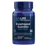 Life Extension Esophageal Guardian chewable tablets front view