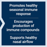 Life Extension FLORASSIST daily wellness & Nasal Defense 500mg capsules with ingredients