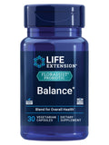 Life Extension FLORASSIST® Probiotic Balance 30 Capsules front view