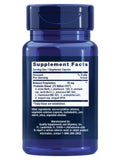 Life Extension FLORASSIST® Probiotic Balance bottle with label