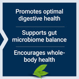 Life Extension FLORASSIST® Probiotic Balance capsules close-up