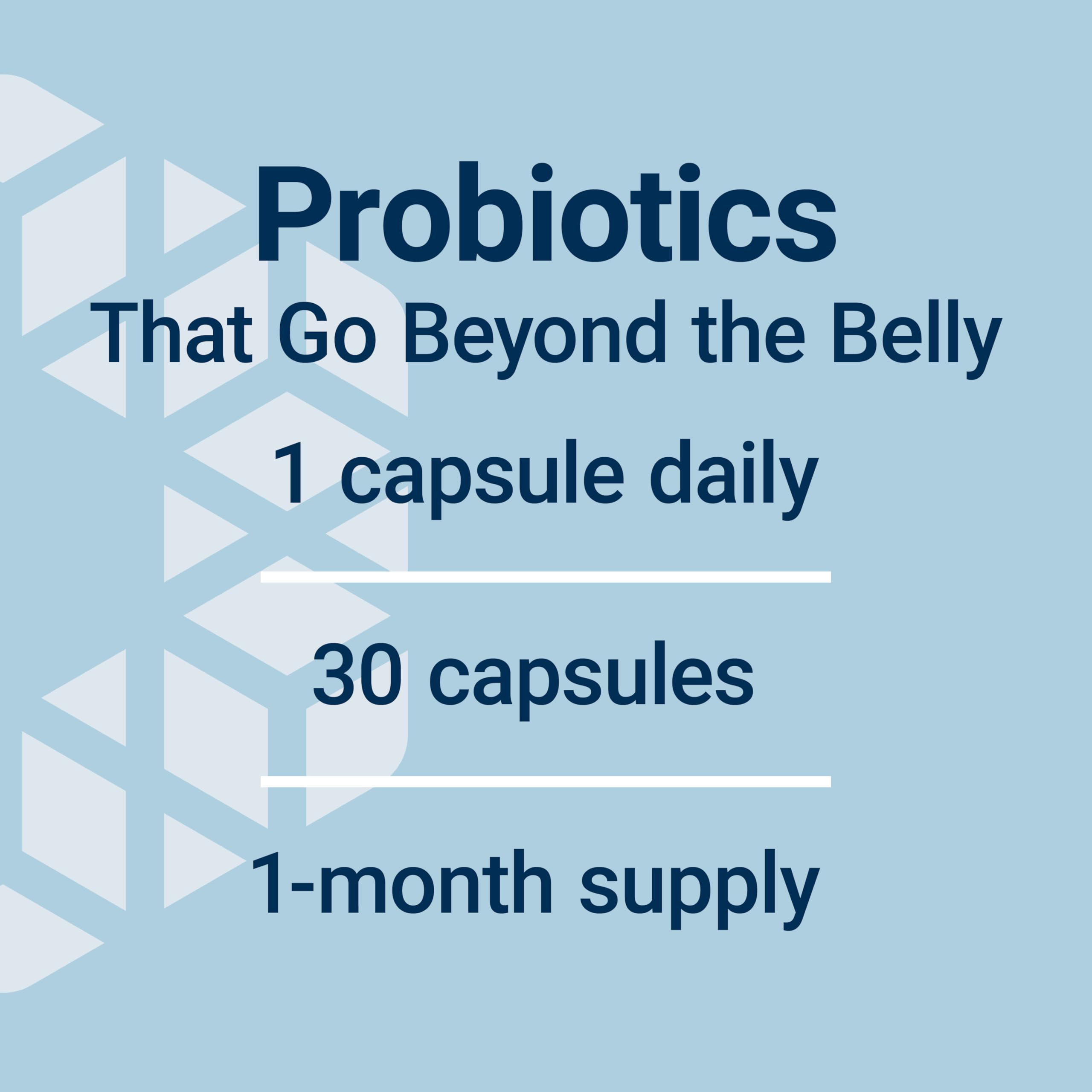 Life Extension FLORASSIST® Probiotic Balance capsules on a wooden surface